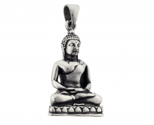 DIJE BUDA DE ACERO INOXIDABLE
