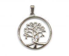 Dije Árbol de Vida