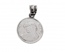 MEDALLA DIVINO ROSTRO 