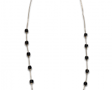 Collar cuadrados