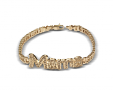 Pulsera MAMÁ