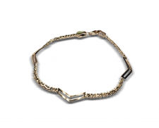 Pulsera de Acero