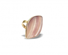 ANILLO  ROSA