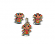 Juego Muñecas