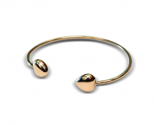 Brazalete Corazón