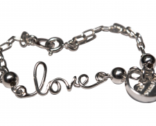 pulsera love
