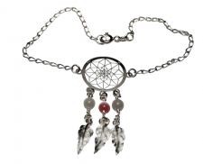 pulsera atrapasueños