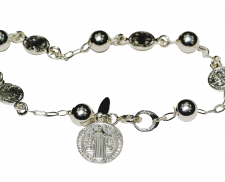 PULSERA DE SAN BENITO 