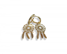 ARETES DE ATRAPASUEÑOS