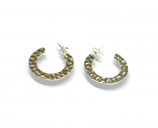 ARETES DORADOS