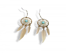 ARETES ATRAPASUEÑOS 