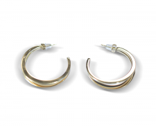 ARETES DORADOS