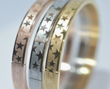Brazalete fin de semana de estrellas 