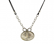 COLLAR DE ACERO INOXIDABLE