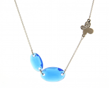COLLAR DE ACERO INOXIDABLE