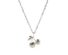 COLLAR DE ACERO INOXIDABLE
