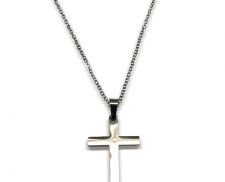 Collar Cruz