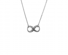 COLLAR DE ACERO INOXIDABLE