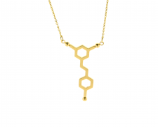 COLLAR DE ACERO INOXIDABLE