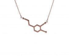 COLLAR DE ACERO INOXIDABLE