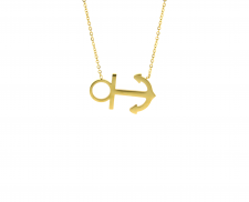 COLLAR DE ACERO INOXIDABLE