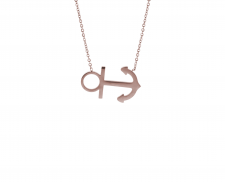 COLLAR DE ACERO INOXIDABLE