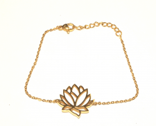 COLLAR DE ACERO INOXIDABLE 