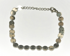 COLLARES DE ACERO DE INOXIDABLE 
