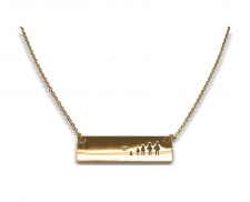 COLLAR FAMILIA