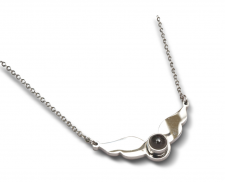 Collar alas 