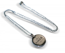 COLLAR AMAR