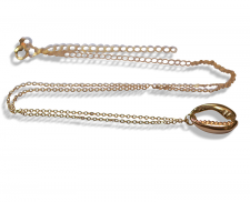 COLLAR CON DIJE