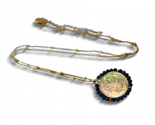 COLLAR SAN BENITO