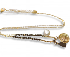 COLLAR MANO DE FATIMA