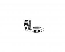 HUGGIE DE ACERO INOXIDABLE