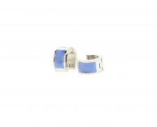 HUGGIE DE ACERO INOXIDABLE
