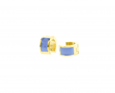 HUGGIE DE ACERO INOXIDABLE