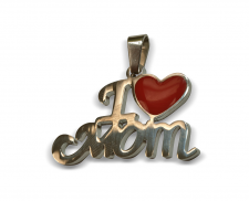 DIJE I LOVE MOM 