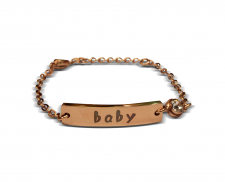 Esclava de Baby