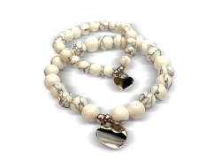 PULSERAS CORAZÓN