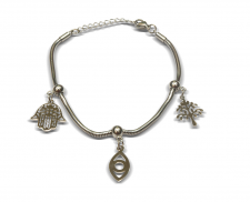 Pulsera Símbolos 