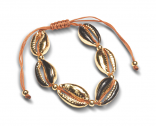 Pulsera de rodio negra 