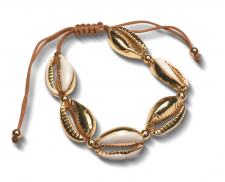 Pulsera de rodio