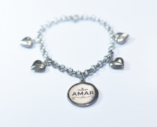 PULSERA AMAR
