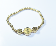 PULSERA SAN BENITO