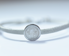 BRAZALETE SANTO