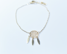 PULSERA ATRAPASUEÑOS