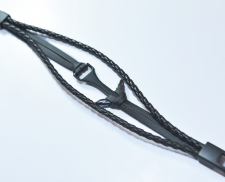 PULSERA PARA CABALLERO CON ANCLA