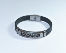 Pulsera para caballero