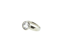 ANILLO DE ACERO INOXIDABLE
